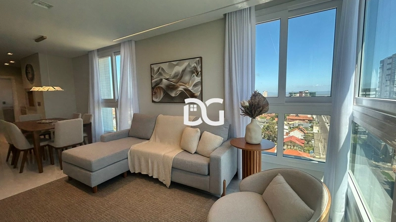 Ideal para quem busca viver com estilo e praticidade no litoral: 6ª foto da galeria de imagens do imóvel