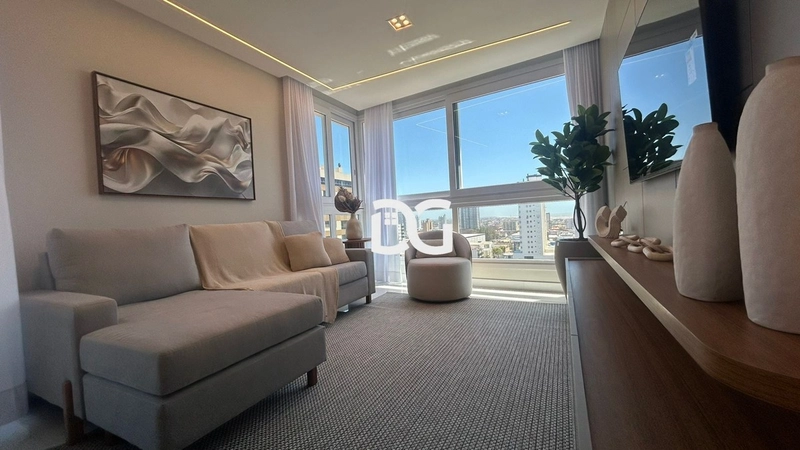 Ideal para quem busca viver com estilo e praticidade no litoral: 3ª foto da galeria de imagens do imóvel