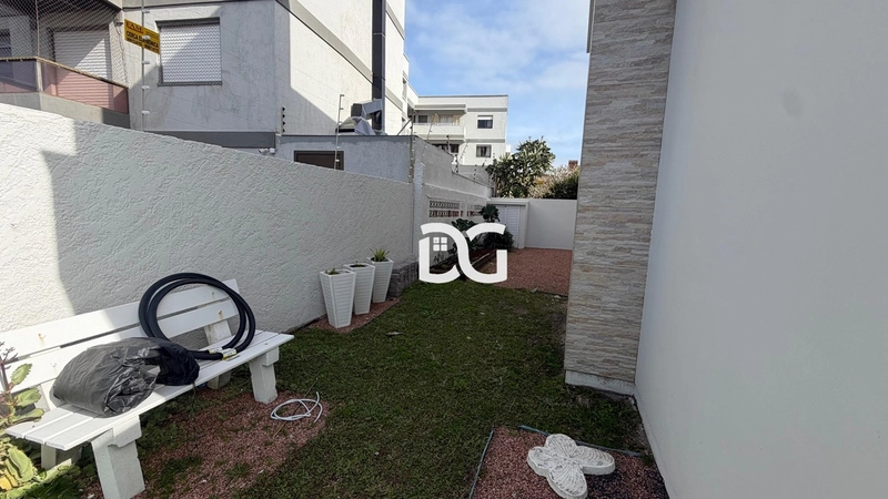 Maravilhosa casa de esquina com vista para o mar: 29ª foto da galeria de imagens do imóvel