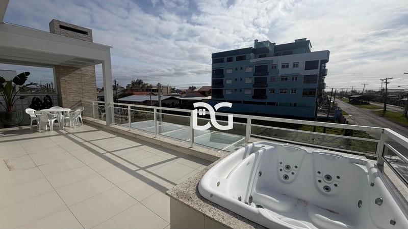 Maravilhosa casa de esquina com vista para o mar: 18ª foto da galeria de imagens do imóvel