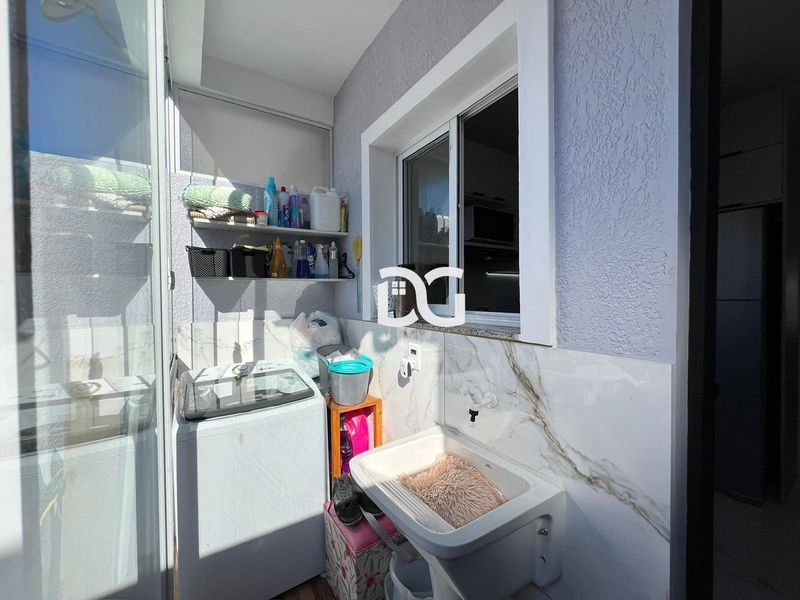 Duplex funcional e bem distribuído, ideal para quem busca conforto: 20ª foto da galeria de imagens do imóvel