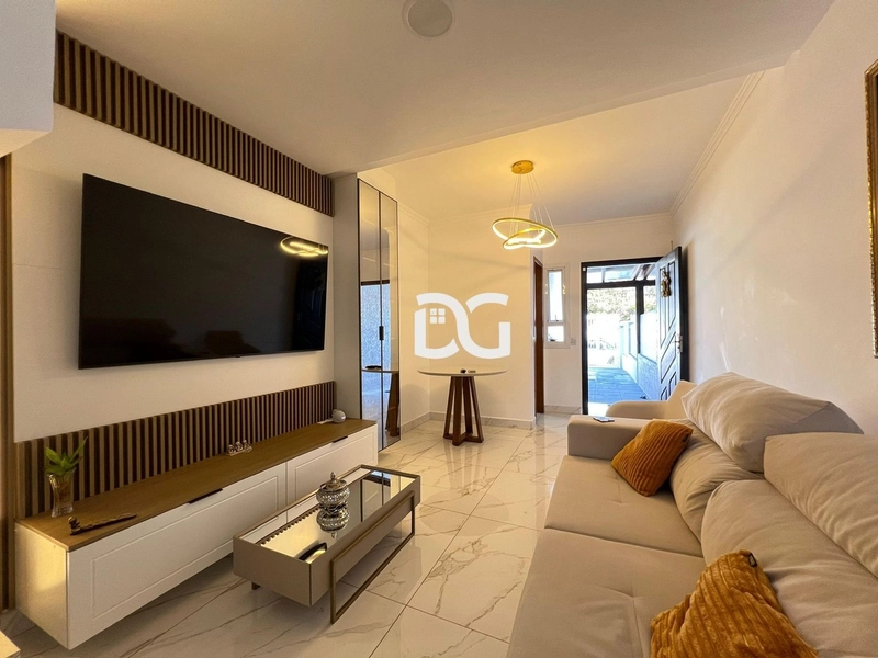 Duplex funcional e bem distribuído, ideal para quem busca conforto: 6ª foto da galeria de imagens do imóvel