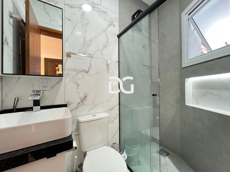 Duplex funcional e bem distribuído, ideal para quem busca conforto: 17ª foto da galeria de imagens do imóvel