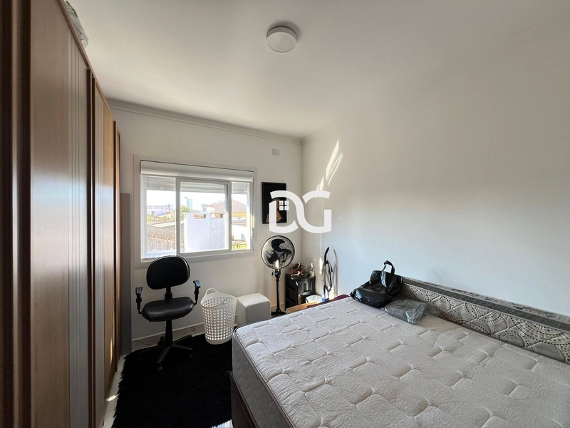 Duplex funcional e bem distribuído, ideal para quem busca conforto: 15ª foto da galeria de imagens do imóvel