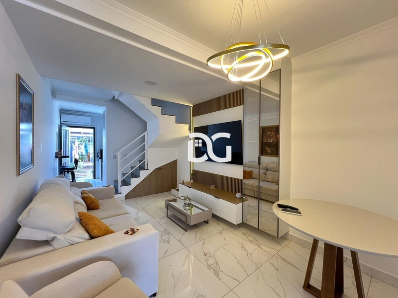 Duplex funcional e bem distribuído, ideal para quem busca conforto: 7ª foto da galeria de imagens do imóvel