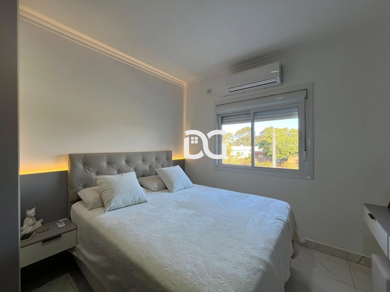 Duplex funcional e bem distribuído, ideal para quem busca conforto: 13ª foto da galeria de imagens do imóvel