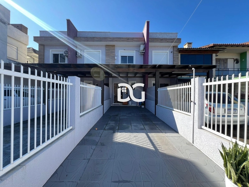 Duplex funcional e bem distribuído, ideal para quem busca conforto: 3ª foto da galeria de imagens do imóvel