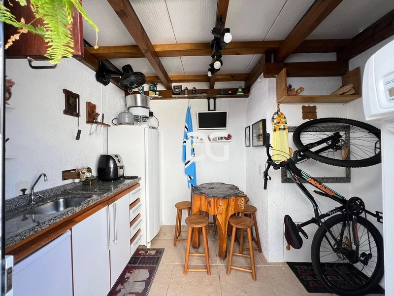 Duplex funcional e bem distribuído, ideal para quem busca conforto: 22ª foto da galeria de imagens do imóvel