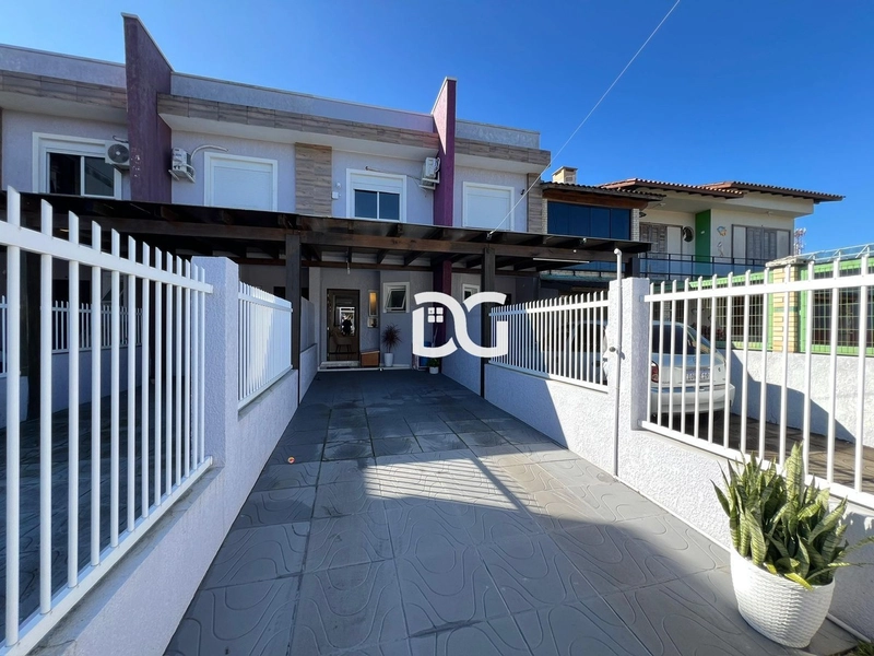 Duplex funcional e bem distribuído, ideal para quem busca conforto: 1ª foto da galeria de imagens do imóvel