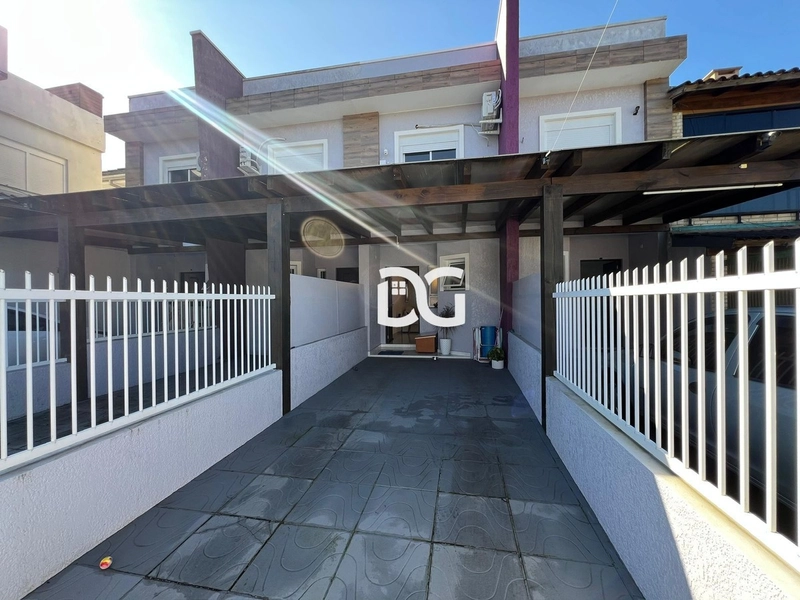 Duplex funcional e bem distribuído, ideal para quem busca conforto: 4ª foto da galeria de imagens do imóvel