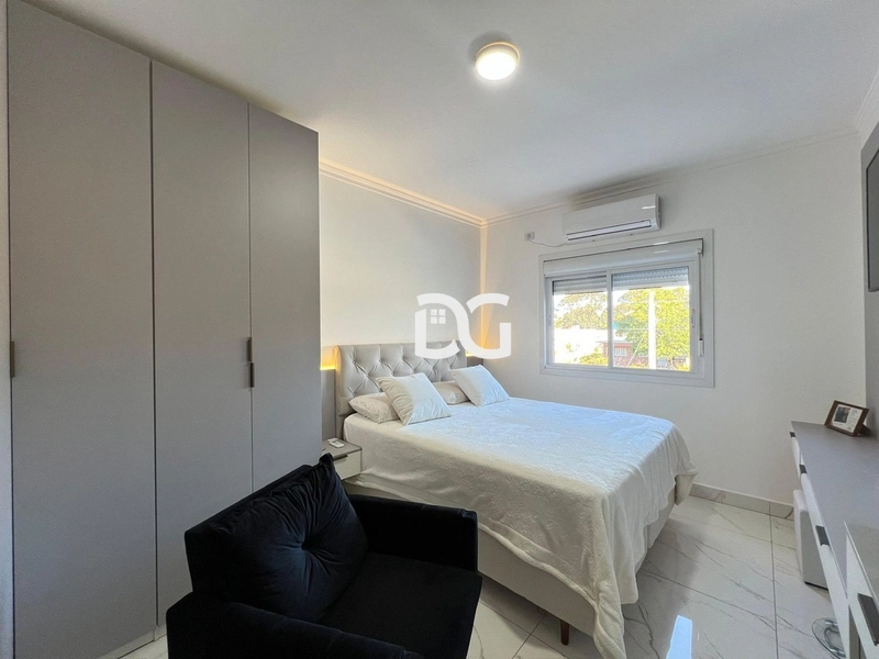 Duplex funcional e bem distribuído, ideal para quem busca conforto: 12ª foto da galeria de imagens do imóvel