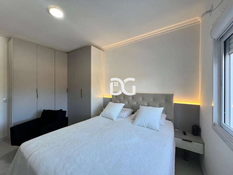 Duplex funcional e bem distribuído, ideal para quem busca conforto: 14ª foto da galeria de imagens do imóvel