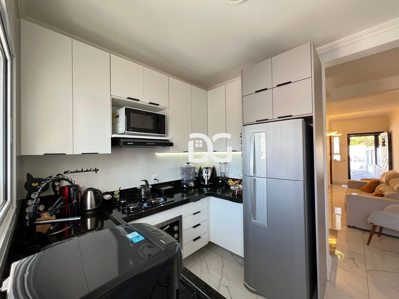 Duplex funcional e bem distribuído, ideal para quem busca conforto: 9ª foto da galeria de imagens do imóvel