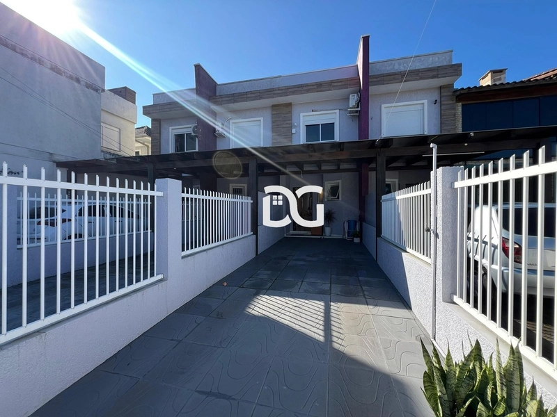 Duplex funcional e bem distribuído, ideal para quem busca conforto: 2ª foto da galeria de imagens do imóvel