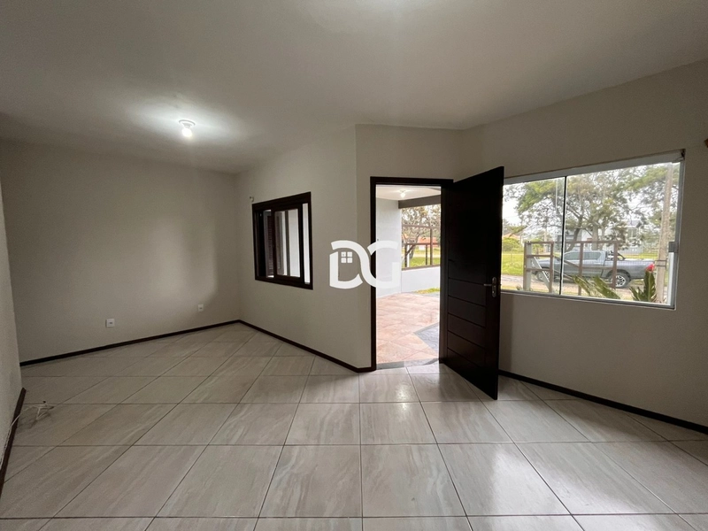 Casa aconchegante e funcional, composta por 2 dorm. sendo 1 suíte: 4ª foto da galeria de imagens do imóvel