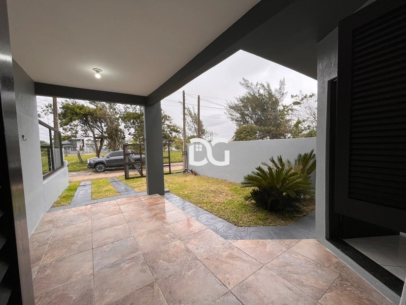 Casa aconchegante e funcional, composta por 2 dorm. sendo 1 suíte: 2ª foto da galeria de imagens do imóvel