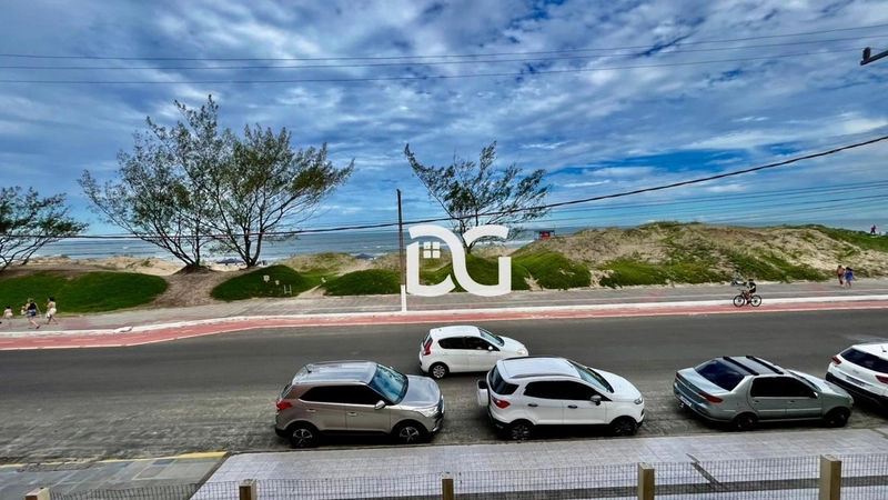 Apartamento com excelente localização, de frente para o mar: 8ª foto da galeria de imagens do imóvel