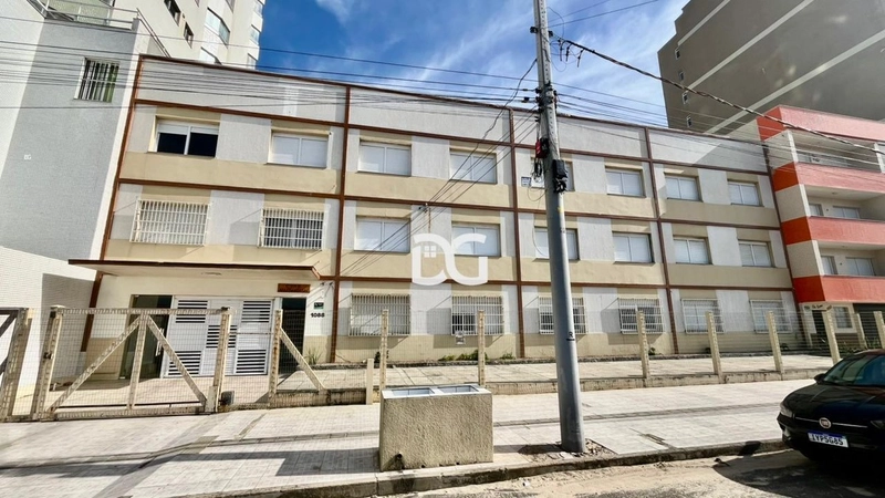Apartamento com excelente localização, de frente para o mar: 1ª foto da galeria de imagens do imóvel