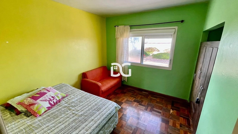 Apartamento com excelente localização, de frente para o mar: 6ª foto da galeria de imagens do imóvel