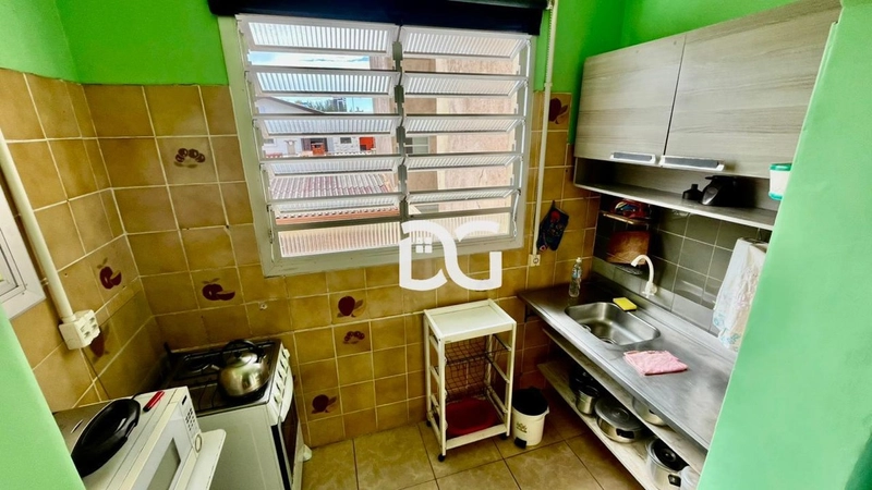 Apartamento com excelente localização, de frente para o mar: 4ª foto da galeria de imagens do imóvel