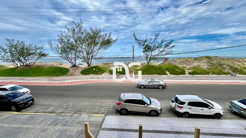 Apartamento com excelente localização, de frente para o mar: 7ª foto da galeria de imagens do imóvel