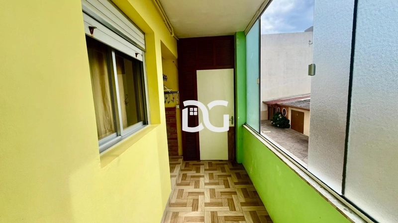 Apartamento com excelente localização, de frente para o mar: 5ª foto da galeria de imagens do imóvel