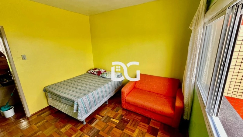 Apartamento com excelente localização, de frente para o mar: 9ª foto da galeria de imagens do imóvel