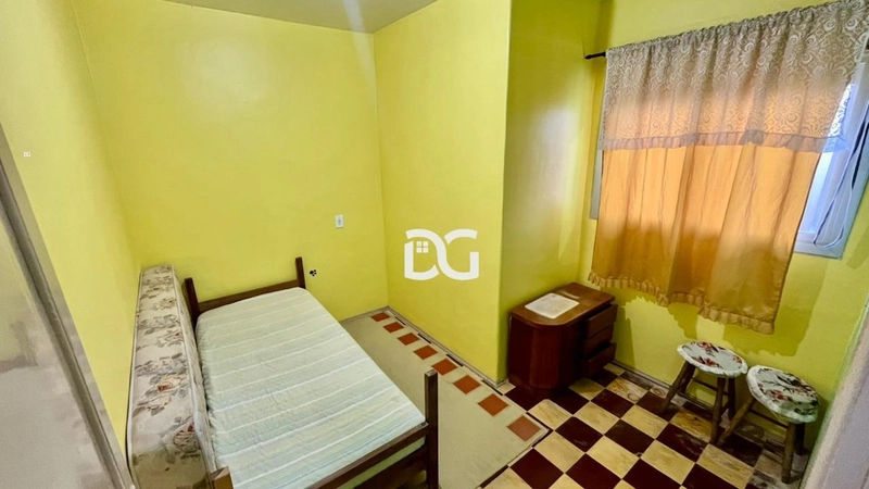 Apartamento com excelente localização, de frente para o mar: 7ª foto da galeria de imagens do imóvel