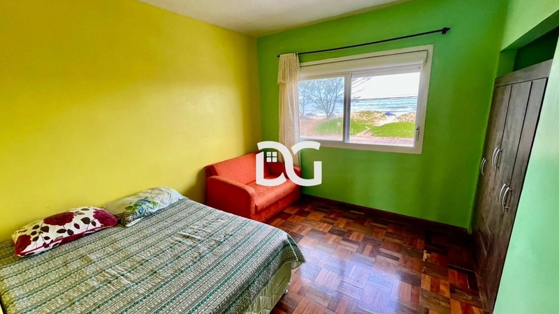 Apartamento com excelente localização, de frente para o mar: 10ª foto da galeria de imagens do imóvel