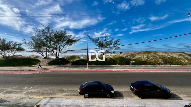 Apartamento com excelente localização, de frente para o mar: 8ª foto da galeria de imagens do imóvel