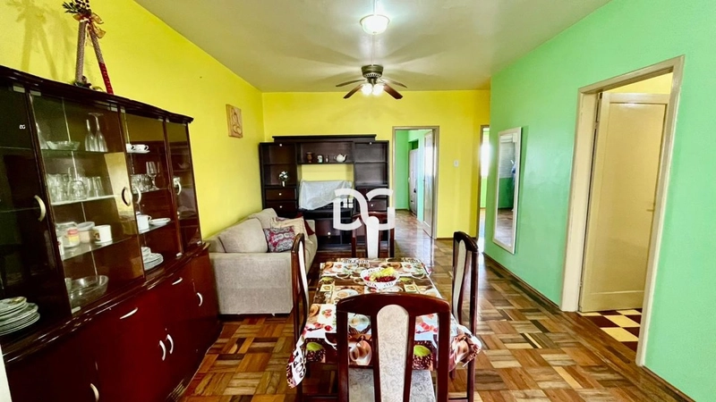 Apartamento com excelente localização, de frente para o mar: 3ª foto da galeria de imagens do imóvel