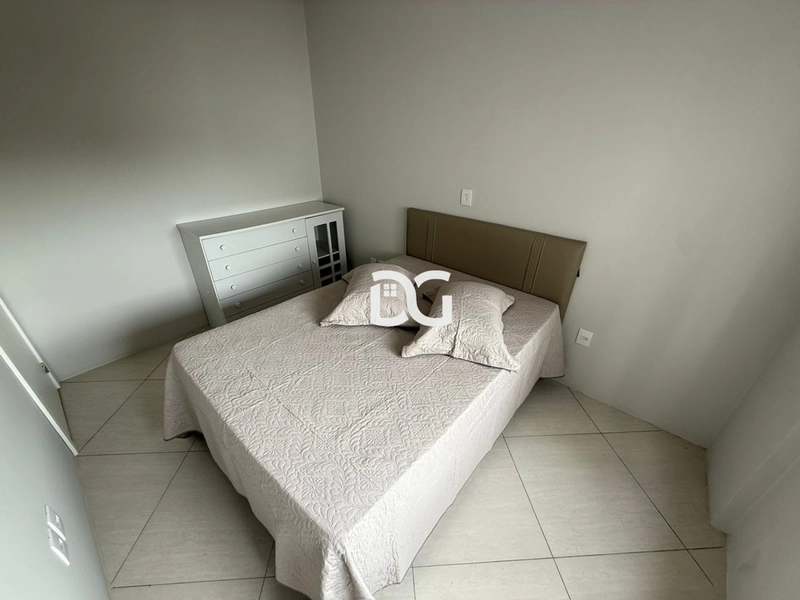 Apartamento moderno e funcional, composto por dois dormitórios: 8ª foto da galeria de imagens do imóvel