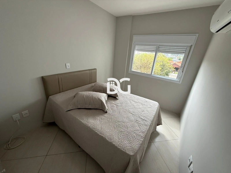 Apartamento moderno e funcional, composto por dois dormitórios: 7ª foto da galeria de imagens do imóvel