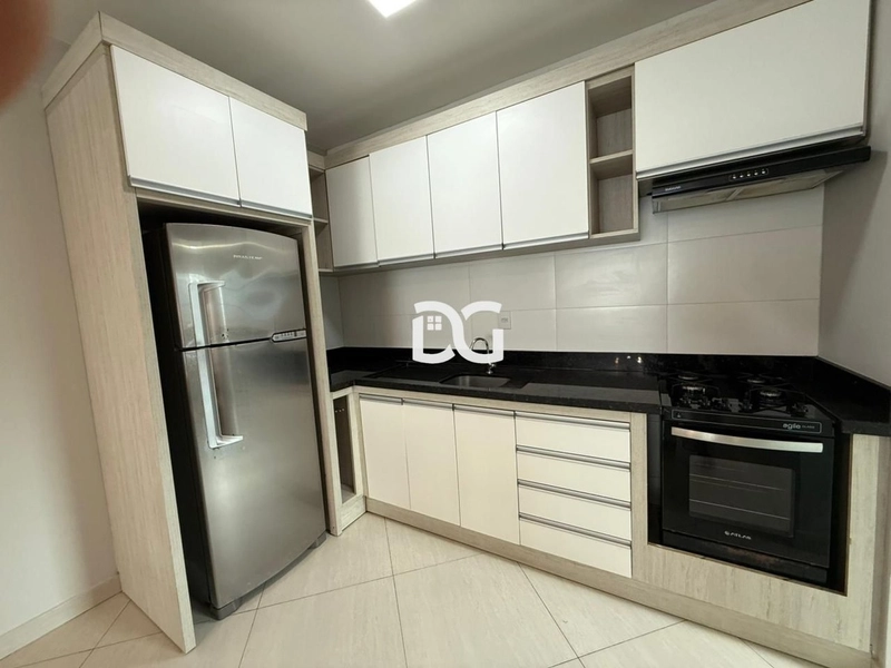 Apartamento moderno e funcional, composto por dois dormitórios: 6ª foto da galeria de imagens do imóvel