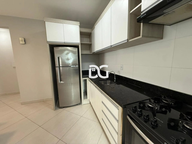 Apartamento moderno e funcional, composto por dois dormitórios: 5ª foto da galeria de imagens do imóvel