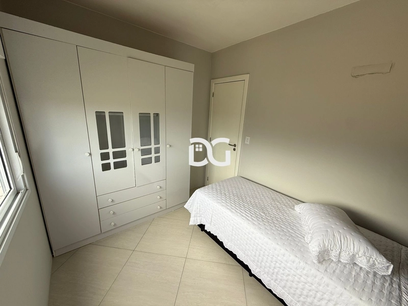 Apartamento moderno e funcional, composto por dois dormitórios: 9ª foto da galeria de imagens do imóvel