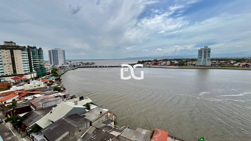 Apartamento de 3 suites: 8ª foto da galeria de imagens do imóvel