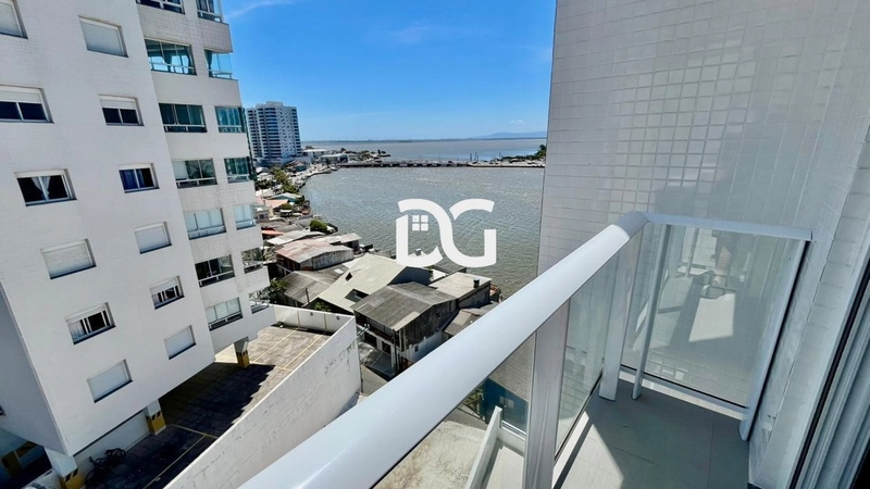 Apartamento de 3 suites: 14ª foto da galeria de imagens do imóvel