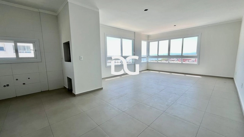 Apartamento de 3 suites