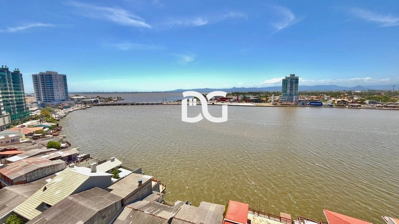 Apartamento de 3 suites: 6ª foto da galeria de imagens do imóvel