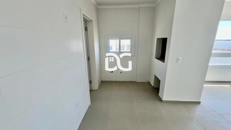 Apartamento de 3 suites: 4ª foto da galeria de imagens do imóvel