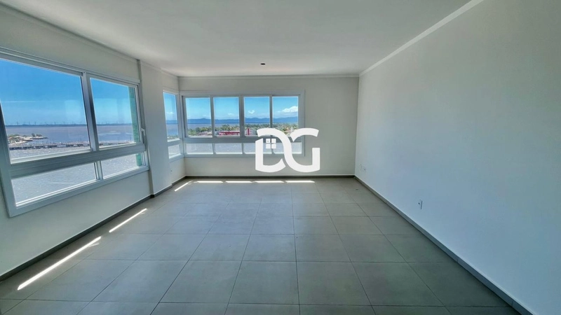 Apartamento de 3 suites: 2ª foto da galeria de imagens do imóvel