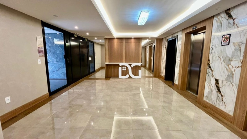 Apartamento de 3 suites: 2ª foto da galeria de imagens do imóvel