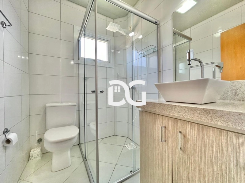 APARTAMENTO MOBILIADO E DECORADO NO CENTRO DE TRAMANDAÍ: 13ª foto da galeria de imagens do imóvel