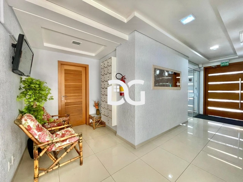 APARTAMENTO MOBILIADO E DECORADO NO CENTRO DE TRAMANDAÍ: 24ª foto da galeria de imagens do imóvel