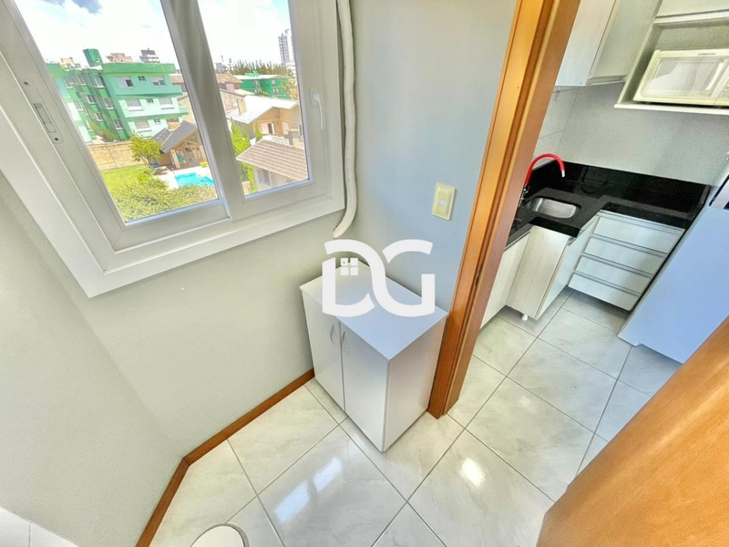 APARTAMENTO MOBILIADO E DECORADO NO CENTRO DE TRAMANDAÍ: 14ª foto da galeria de imagens do imóvel