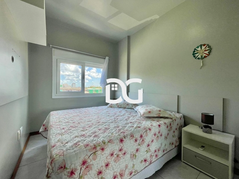 APARTAMENTO MOBILIADO E DECORADO NO CENTRO DE TRAMANDAÍ: 11ª foto da galeria de imagens do imóvel