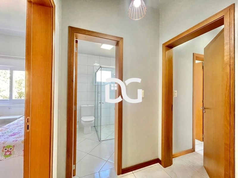 APARTAMENTO MOBILIADO E DECORADO NO CENTRO DE TRAMANDAÍ: 22ª foto da galeria de imagens do imóvel