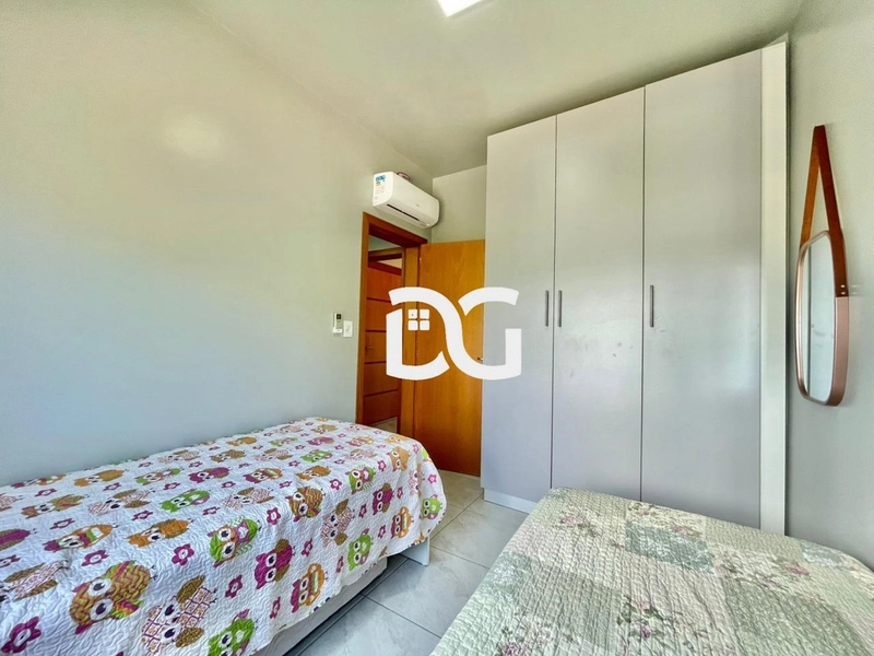 APARTAMENTO MOBILIADO E DECORADO NO CENTRO DE TRAMANDAÍ: 9ª foto da galeria de imagens do imóvel