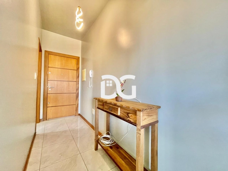 APARTAMENTO MOBILIADO E DECORADO NO CENTRO DE TRAMANDAÍ: 7ª foto da galeria de imagens do imóvel